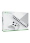 XBOX ONE S 500 GO  (USAGÉ)