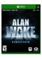 ALAN WAKE REMASTERED  (USAGÉ)