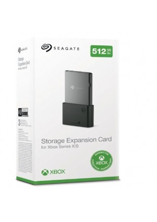 CARTE DE STOCKAGE POUR SERIES X (512GO)  (USAGÉ)