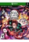 DEMON'S SLAYER THE HINOKAMI CHRONICLES  (USAGÉ)