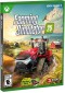 FARMING SIMULATOR 25  (NEUF)