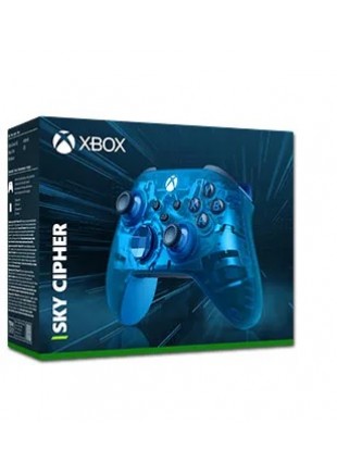 MANETTE SANS FIL SKY CIPHER  (NEUF)