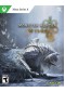  PRE-COMMANDE MONSTER HUNTER WILDS EDITION DU LANCEMENT AVEC STEELBOOK **SORTIE LE 28 FEVRIER 2025**  (NEUF)