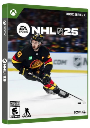 NHL 25  (NEUF)