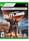  PRE-COMMANDE STAR WARS OUTLAWS **SORTIE LE 30 AOUT**  (NEUF)